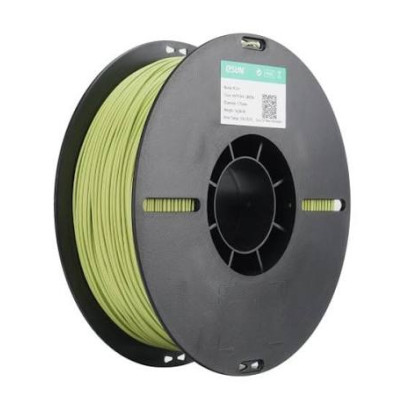 Filament PLA+ Vert Matcha...