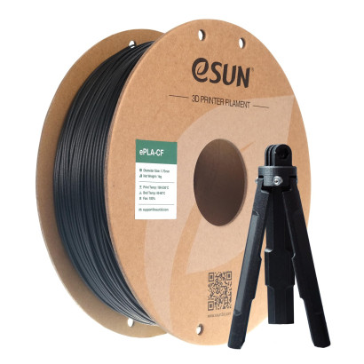 Filament PLA-CF Fibre de...