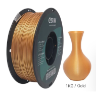 Filament PLA METAL Gold...