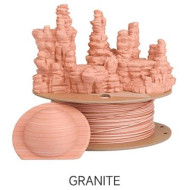 Filament PLA Rock Granite...
