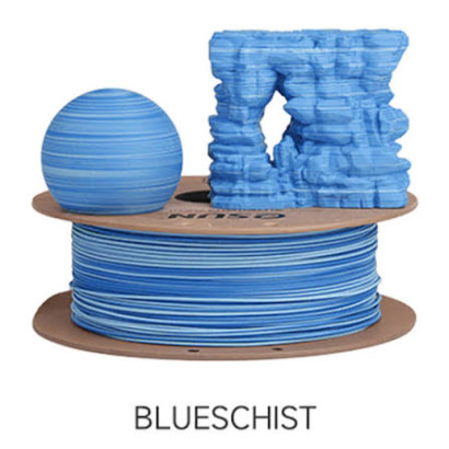 Filament PLA Rock...