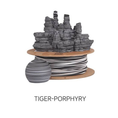 Filament PLA Rock  Porphyre...