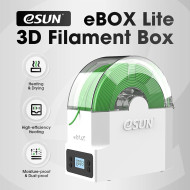 eSUN eBox Lite, Boîte de...