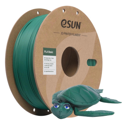 Filament PLA Basic Vert...