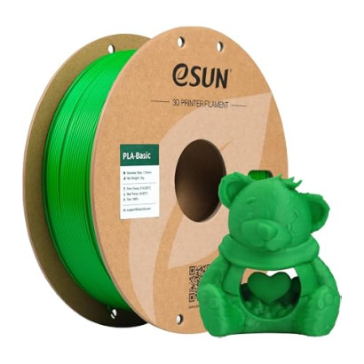Filament PLA Basic Vert...