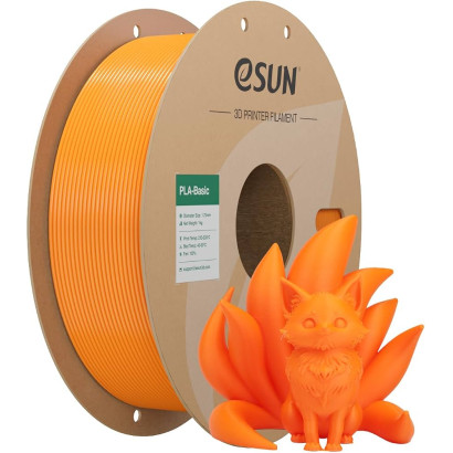 Filament PLA Basic Orange...