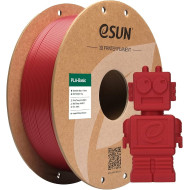 Filament PLA Basic Rouge...
