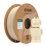 Filament PLA Basic Blanc Os...