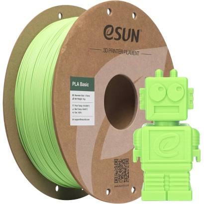 Filament PLA Basic Vert...