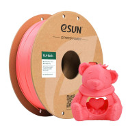 Filament PLA Basic Rose eSUN 1.75mm 1KG