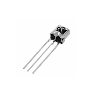 Diode Réceptrice Infrarouge...