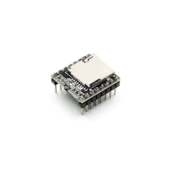 MP3-TF-16P Module lecteur MP3 pour Arduino