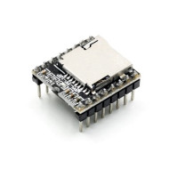 MP3-TF-16P Module lecteur MP3 pour Arduino