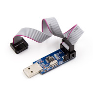 Programmateur USB ASP Pour Microcontrôleurs AVR