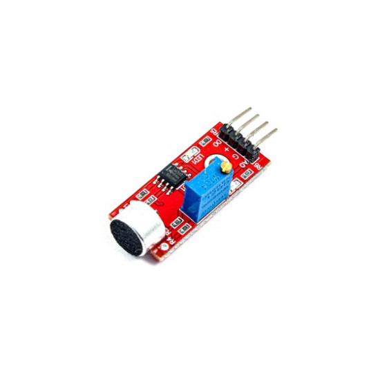 KY-038 Module Capteur de Son Pour Arduino