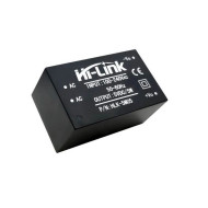 HLK-5M05 Module D'alimentation Convertisseur Isolé 220V AC - 5V DC