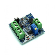 Module convertisseur PWM vers VOLTAGE - Tension Analogique 0-10V