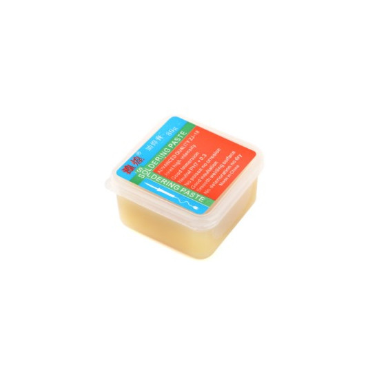 Flux Pate à Souder 80g