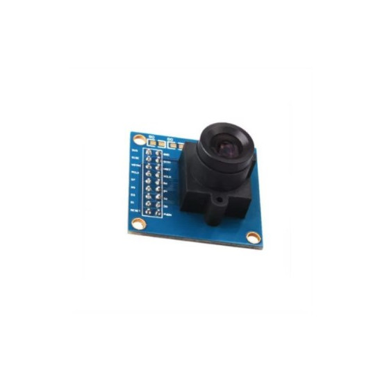 Module Caméra 0V7670 Compatible Arduino