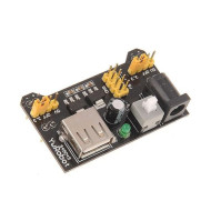 Module Alimentation Plaque Essai 3.3V 5V