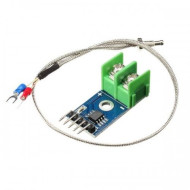 Module MAX6675 + Capteur Thermocouple de Type E Pour Arduino