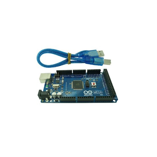 Arduino MEGA 2560 R3 + cable USB