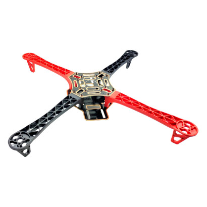 Chassis Quadcopter DJI F450