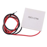 Module Peltier TEC1-12706