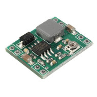 Module MP1584 Mini Alimentation Réglable Step-Down 1.5-26V 3A DC-DC