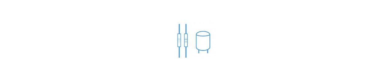 Composant électronique